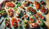 Date Night Recipes for Memorable Romantic Meals