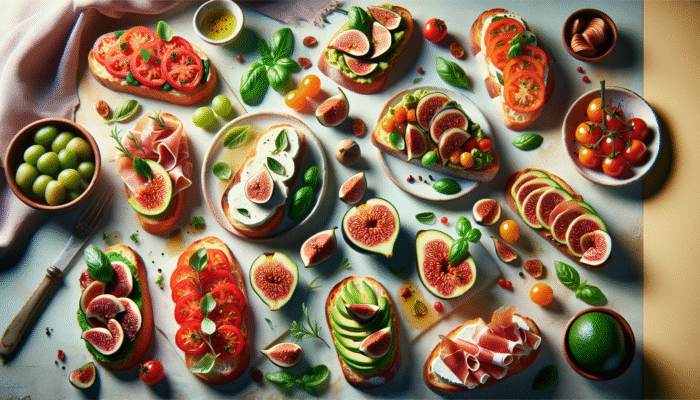 Date Night Recipes for Memorable Romantic Meals