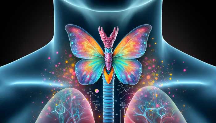 Thyroid Blood Test Insights: Comprehensive Guide for Fleetwood