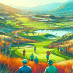 Golf Vlog: Your Essential Guide to Success in South Africa