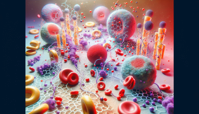 Nitric Oxide Enhances Circulation by Boosting Blood Flow