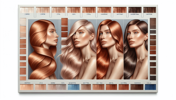 Autumn Hair Treatments for Vibrant Colour: Key Tips