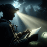 Tactical Headlamp Selections for Every Adventure