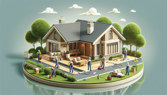 House Clearance in Chester: Swift and Effective Services