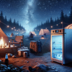 Portable Fridge Ideas: Innovative Cooling for Your Adventures
