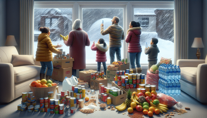 Blizzard Survival Tips and Tricks for Achieving Success
