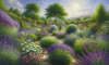 Herbal Bath Soaks: A Relaxation Guide for Ultimate Bliss