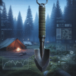 Survival Shovel Picks: Essential Tools for Every Adventure