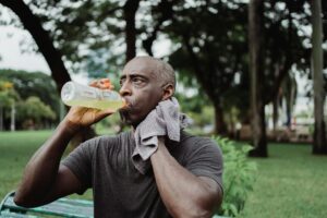 Electrolyte Supplements for Achieving Optimal Hydration Insights