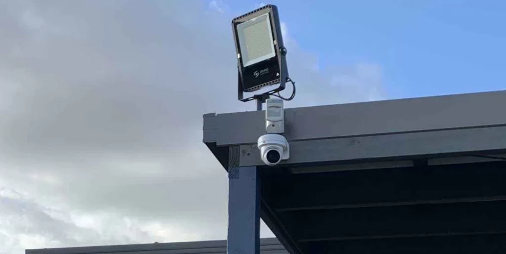 Security System Wiring Solutions for Smart, Safe Compliance