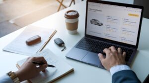 Renting a Car: Key Tips to Consider Reviews First