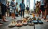 Barefoot Footwear: A Cultural Anthropology Journey from Tradition to Today