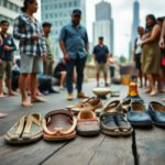 Barefoot Footwear: A Cultural Anthropology Journey from Tradition to Today