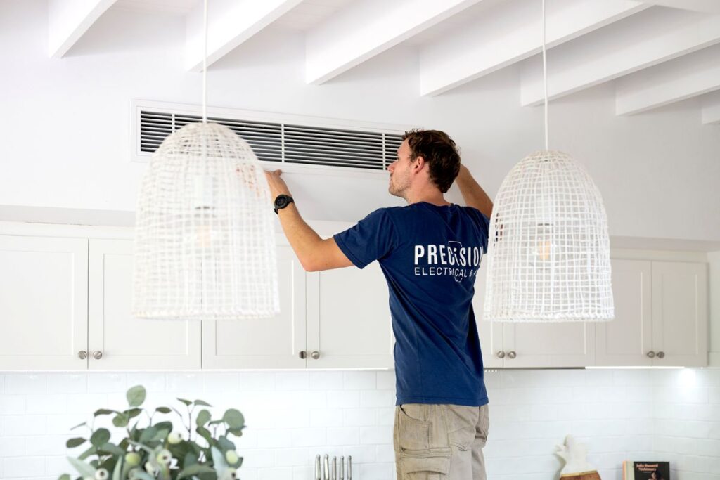 Ducted Air Conditioning: A Wise Investment for Brisbane Homes?