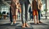 Barefoot Footwear: Ergonomic Options for the Workplace