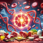 Vitamin B12 Blood Test in Stockport for Better Health