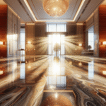 Travertine Floor Cleaning: Effective Tips and Techniques