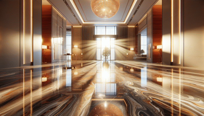 Travertine Floor Cleaning: Effective Tips and Techniques