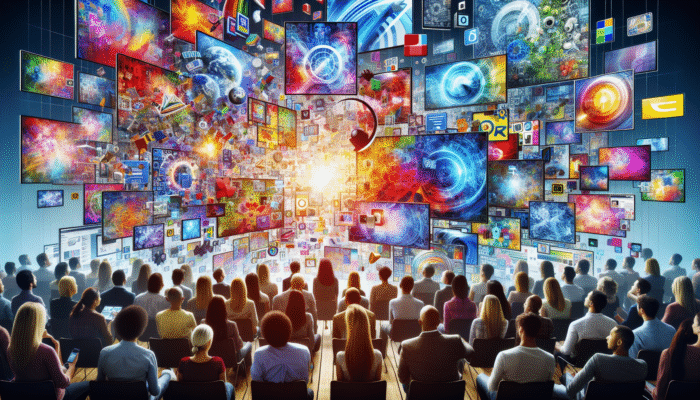 Media Marketing Company: Your Ideal Marketing Partner