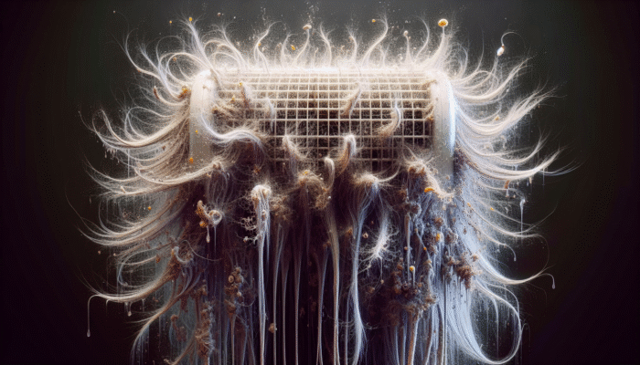 Hair Hydration Tips for Care in Heaters