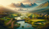 Premier Golfing Experience at ERPM Golf Club Awaits You
