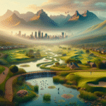 Premier Golfing Experience at ERPM Golf Club Awaits You