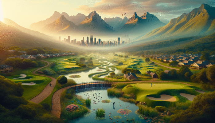 Premier Golfing Experience at ERPM Golf Club Awaits You