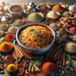 Biryani: Your Step-by-Step Guide to Traditional Indian Cooking