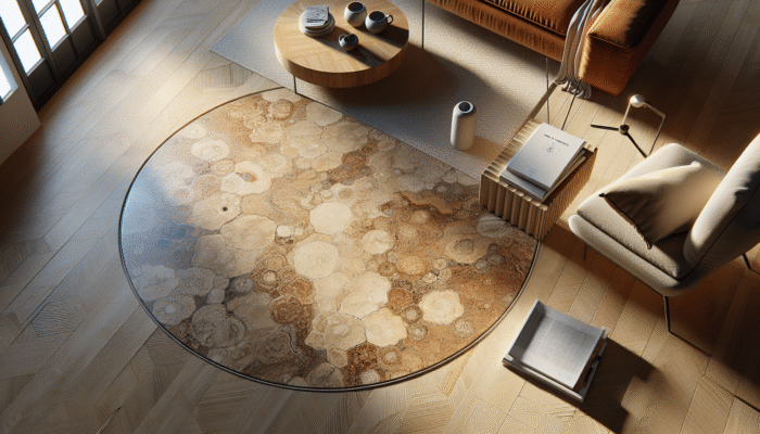 Maintaining Your Travertine Floors: Essential Tips to Follow
