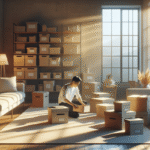 Quickly Clearing UK Flats: Efficient Tips to Help You