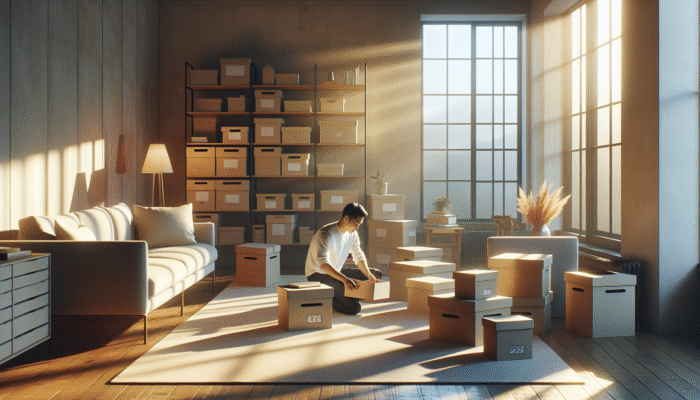 Quickly Clearing UK Flats: Efficient Tips to Help You