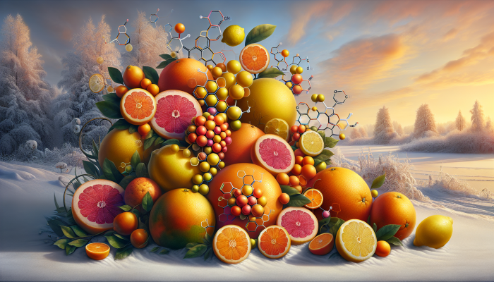 Immune System Boost: Top Healthy Foods to Enhance Wellness