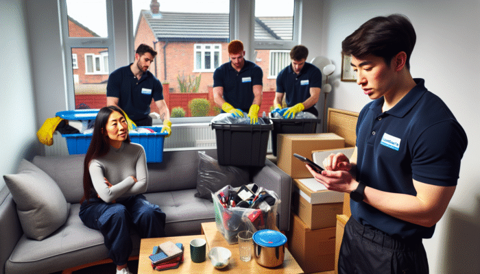 House Clearance Services in Liverpool: Your Complete Guide