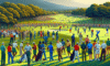 Premier Golf Experience: Discover Mthatha Country Club