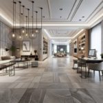 Sorrento Limestone: Ideal Flooring Option for Textured Dundee Spaces