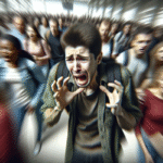 Acupuncture: A Holistic Approach to Panic Attacks Management