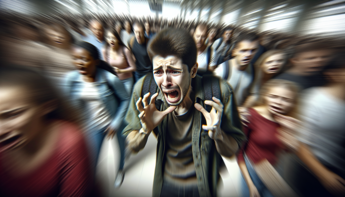 Acupuncture: A Holistic Approach to Panic Attacks Management