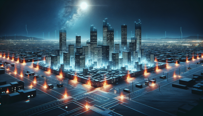 Urban Heat Sources: Effects and Solutions Explored