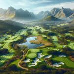 Top Golf Courses in Michigan: The Essential Guide to Play