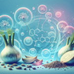 Fennel Benefits: Natural Relief for Bloating Explained