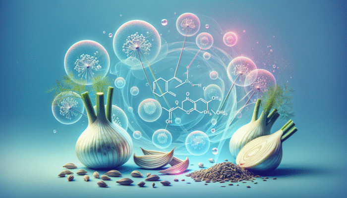 Fennel Benefits: Natural Relief for Bloating Explained