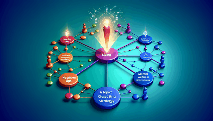 Video Topic Clusters: The Key to SEO Success