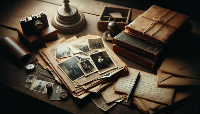 Sentimental Items House Clearance: Essential Tips for the UK