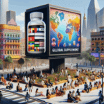 Humour in Supplement Ads: Embracing a Global Trend