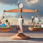 Work-Life Balance for Men: Essential Tips for Achieving Success