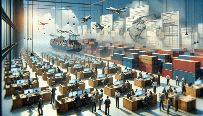 Efficient Office Clearing Solutions for the UK