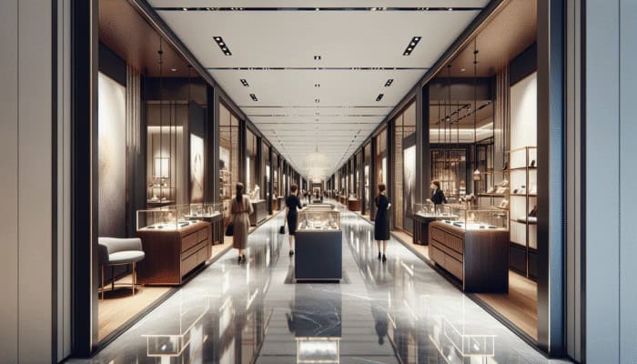Luxury Shopping at Las Vegas Malls: A Top Picks Guide