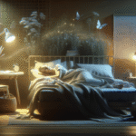 Herbal Solutions: Embrace Natural Remedies for Insomnia