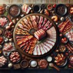 Bacon-Wrapped Appetizers: A Savoury Smoked Delight Guide