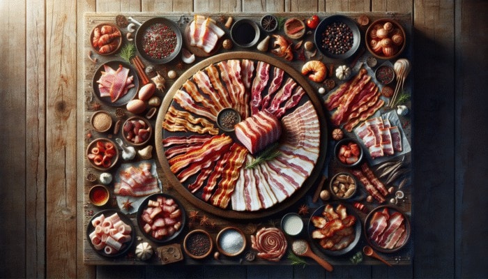 Bacon-Wrapped Appetizers: A Savoury Smoked Delight Guide
